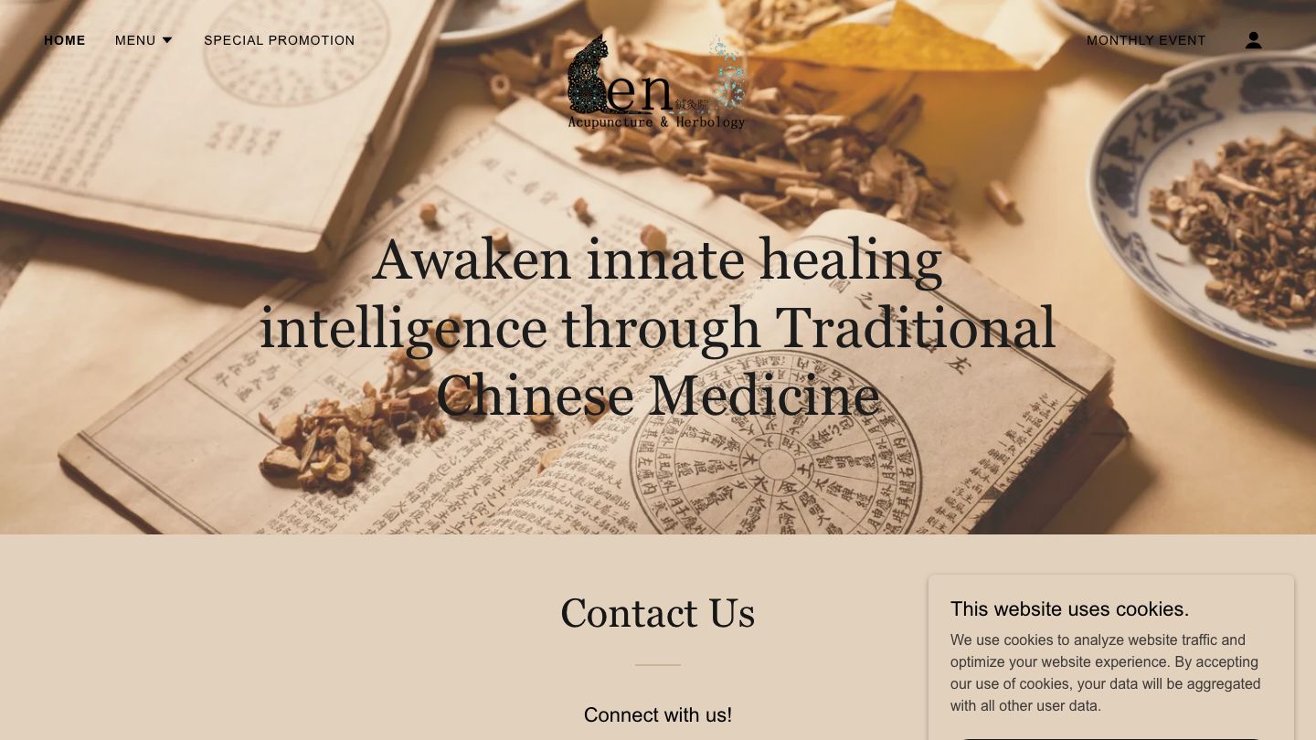 En Acupuncture & Herbology