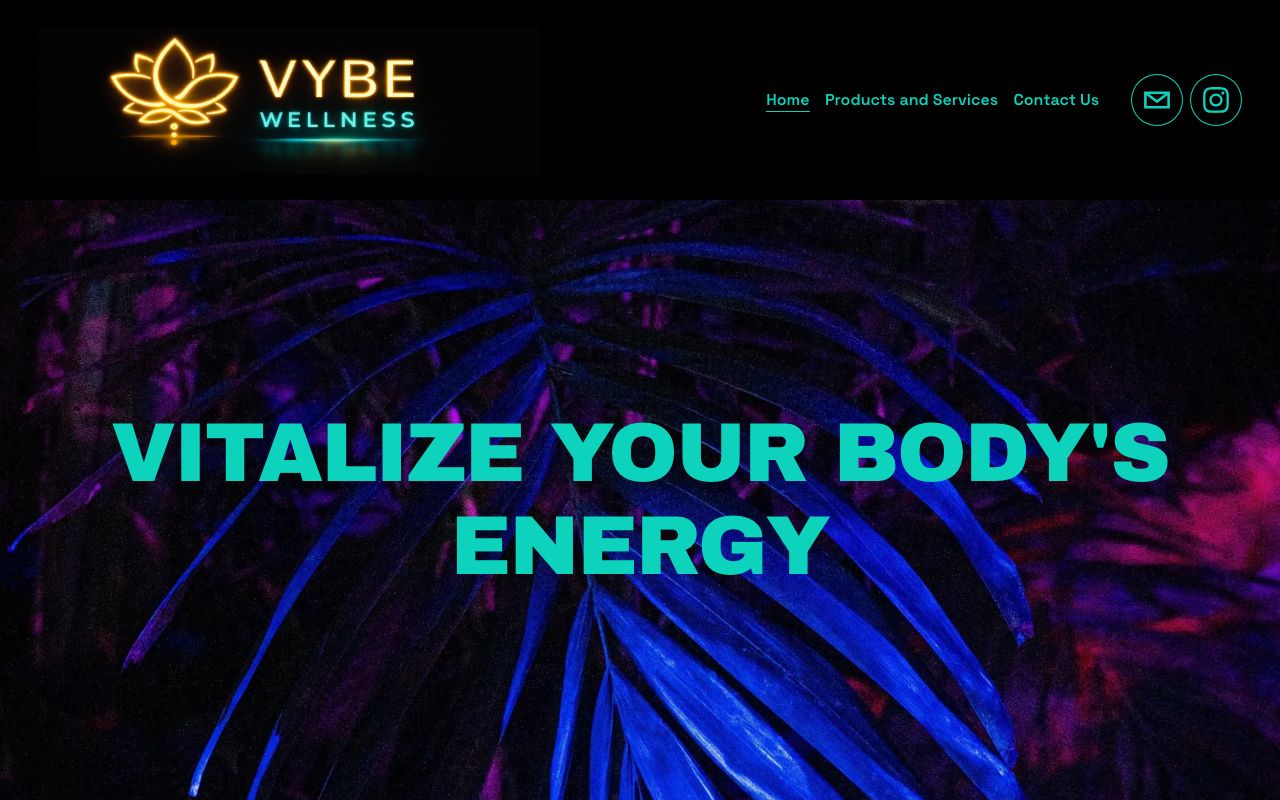 Endless Health and Wellness