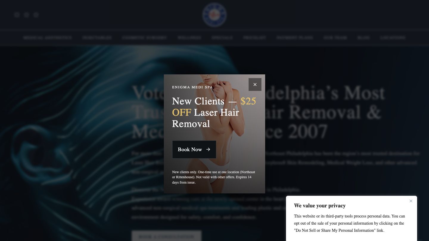 Enigma Plastic Surgery