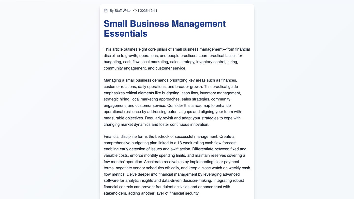 Essencia Wellness & Aesthetics