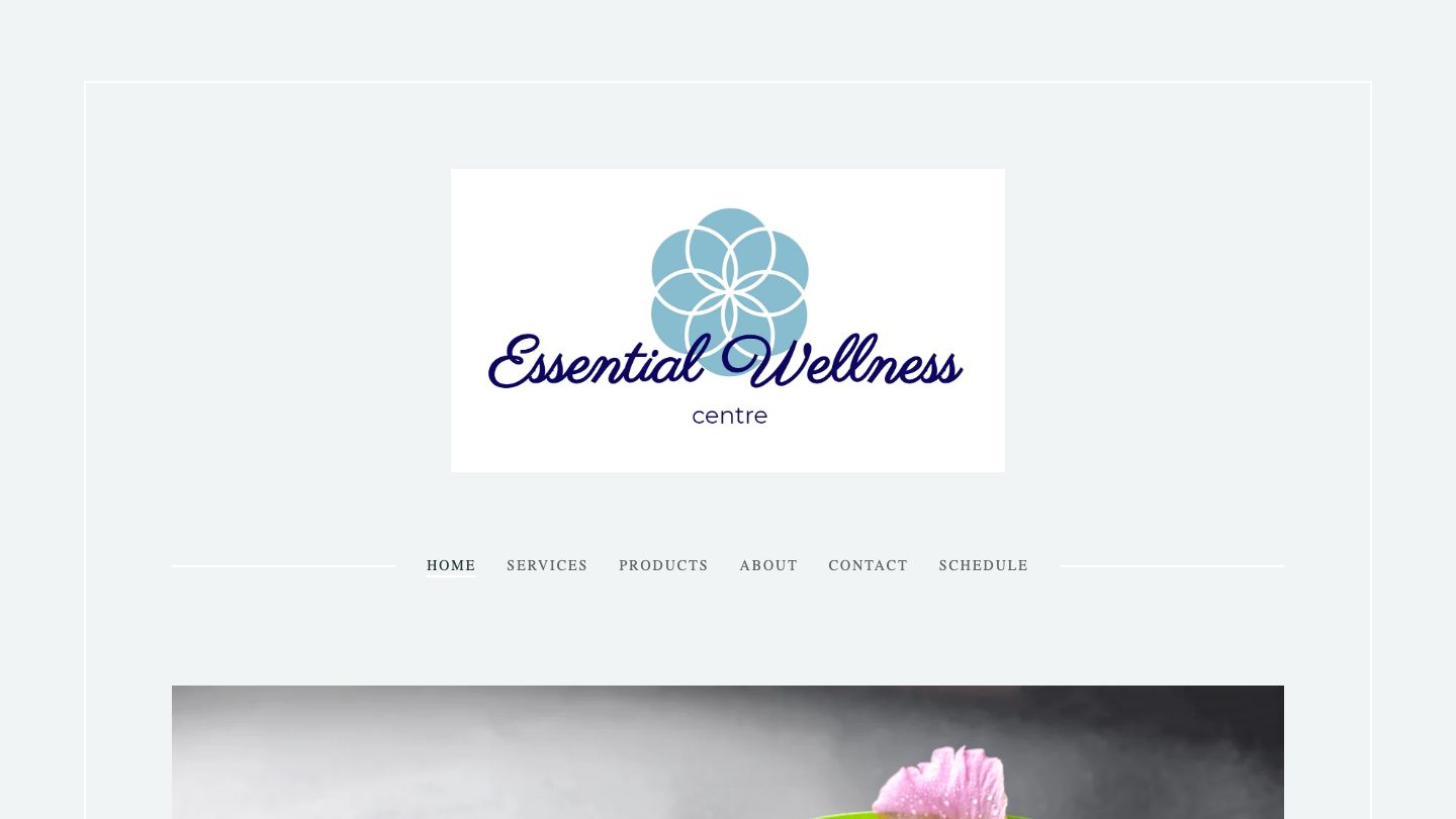 Essential Wellness Centre
