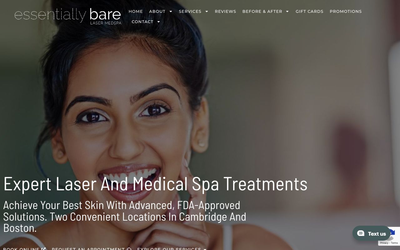Essentially Bare Laser MedSpa