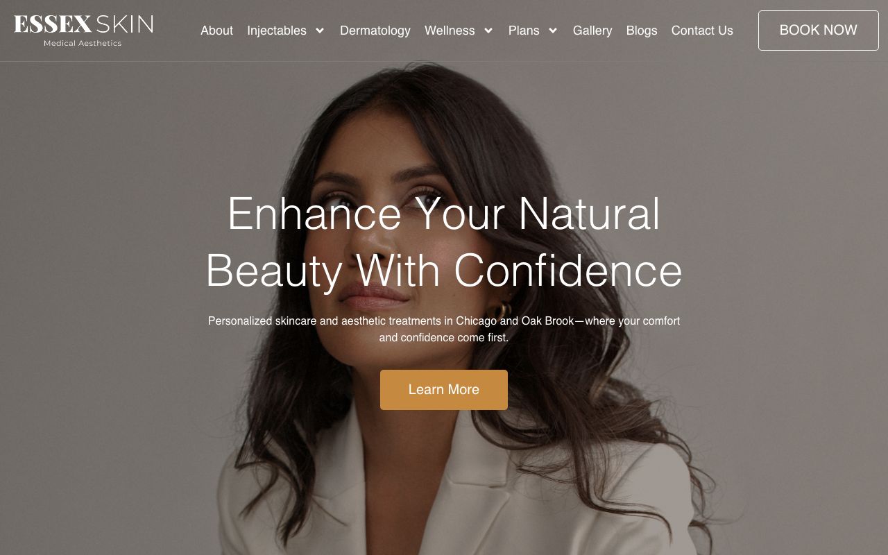 Essex Skin Medical Aesthetics