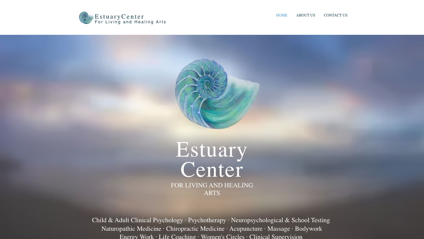 Estuary Center for Living and Healing Arts