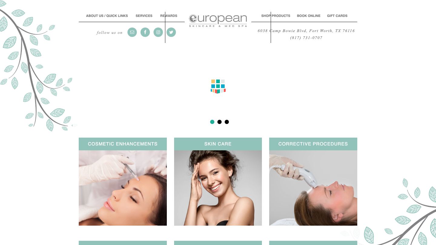 European Skincare & Med Spa
