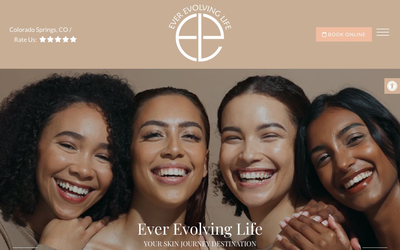 Ever Evolving Life Academy