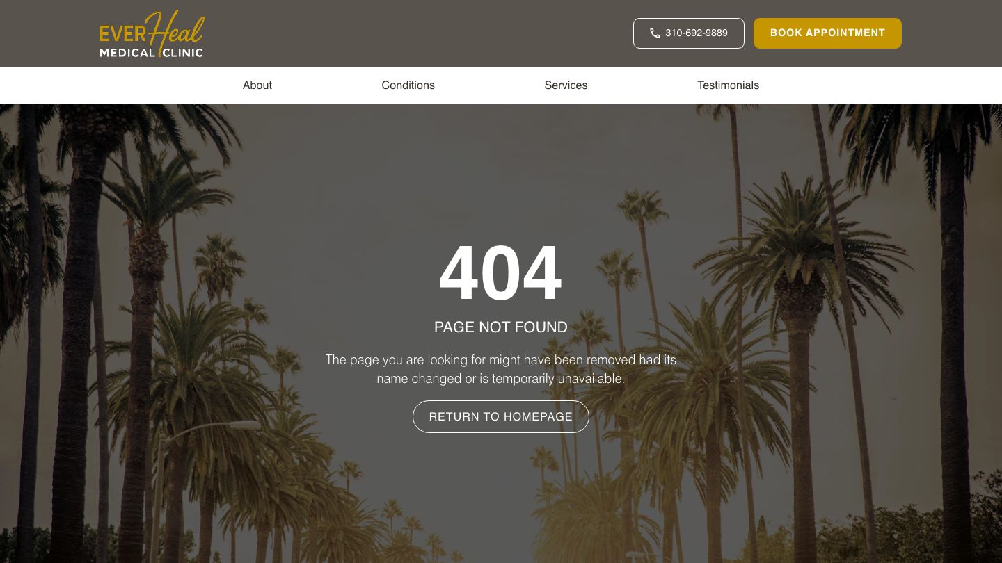 EverHeal Medical Clinic