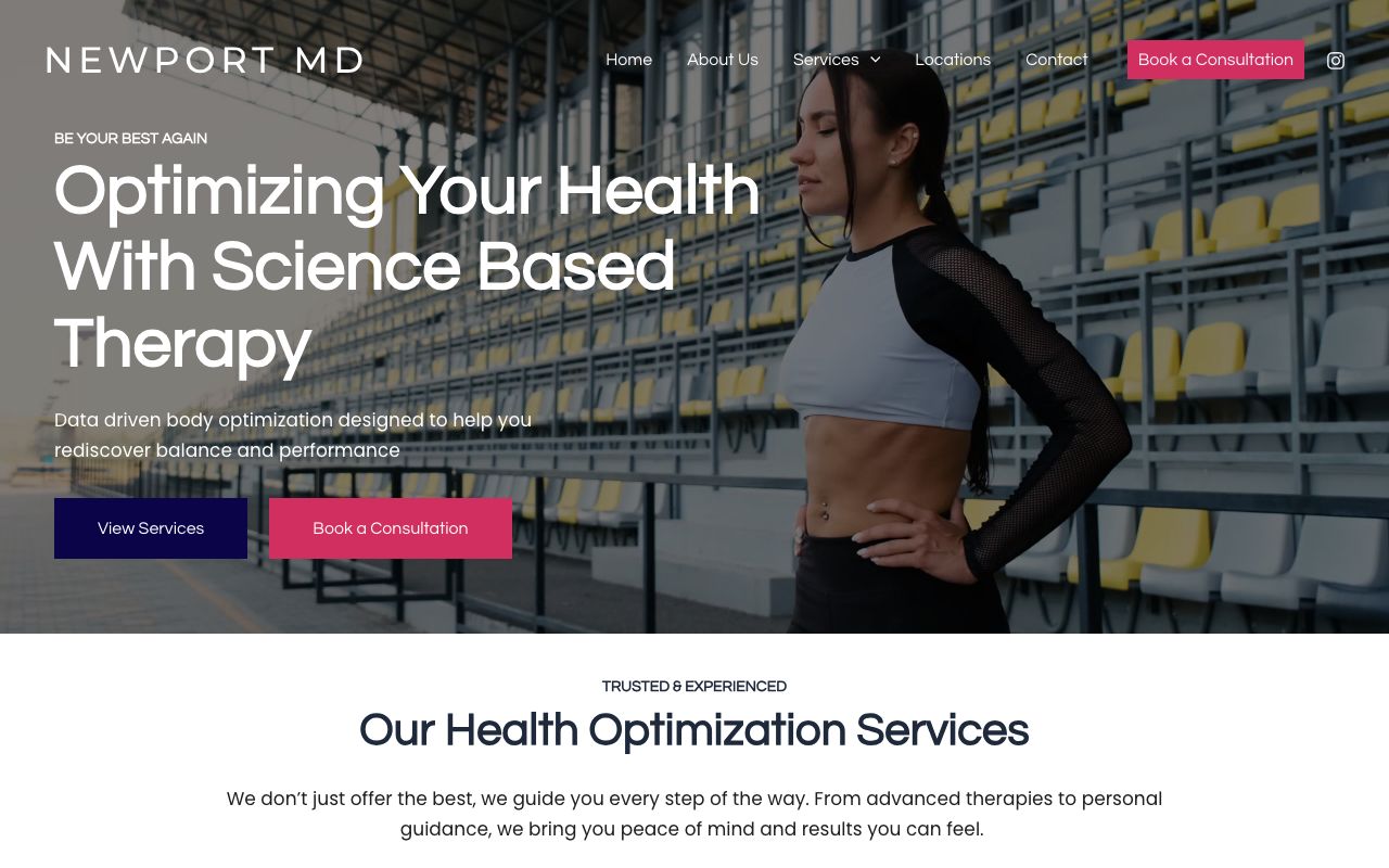 Everwell Medical Arizona