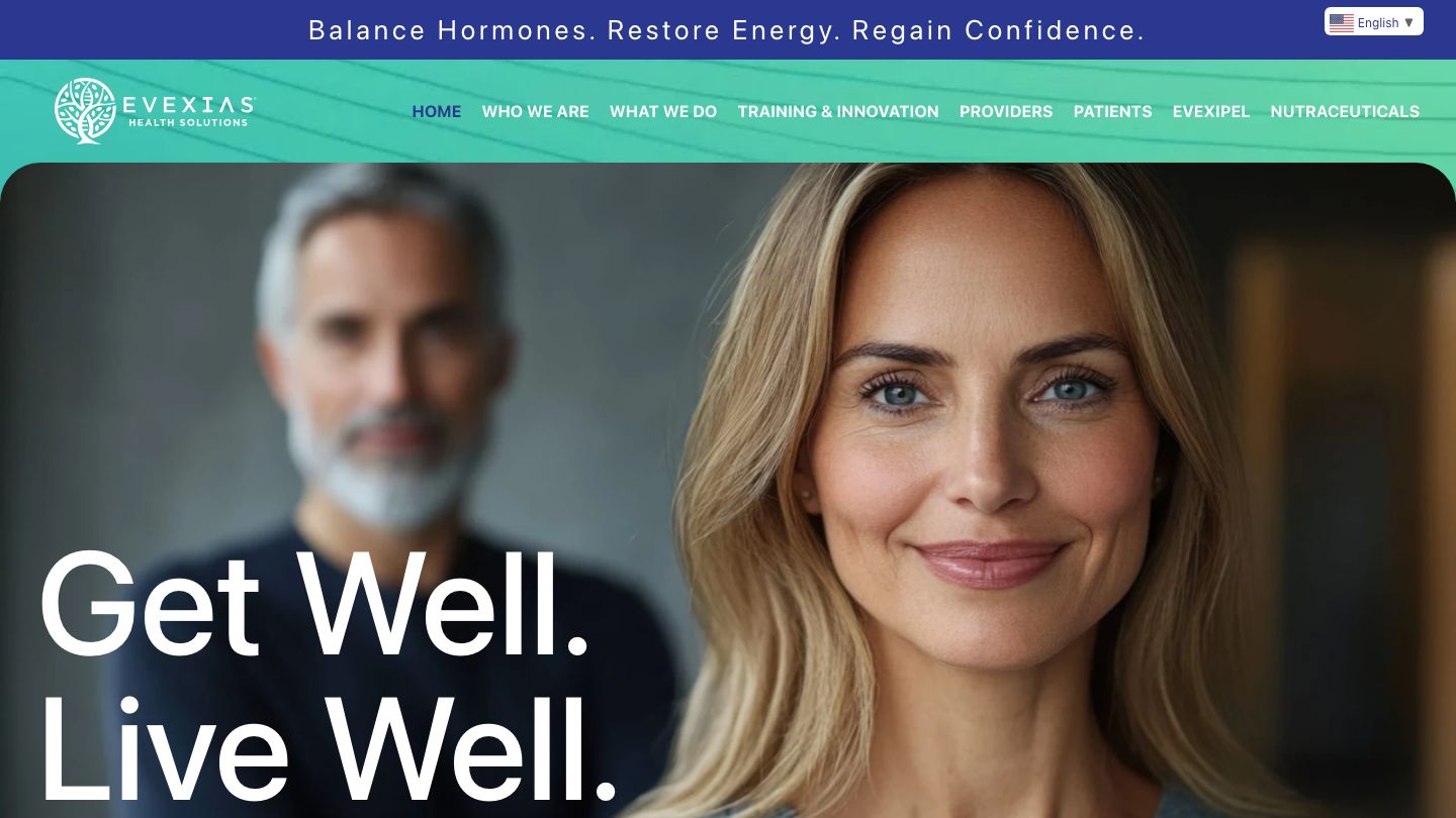 EVEXIAS Health Solutions