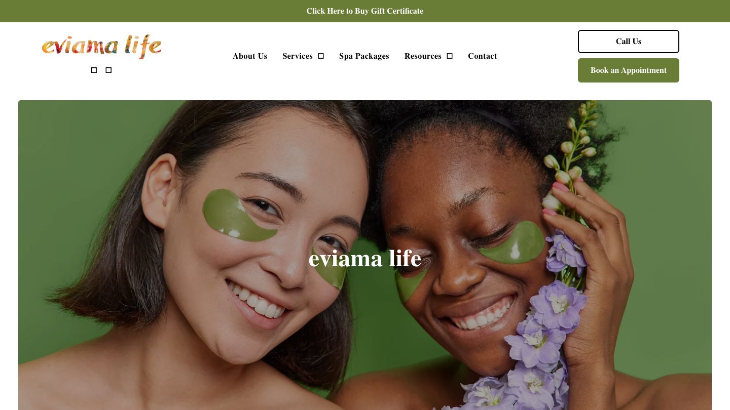 eviama life