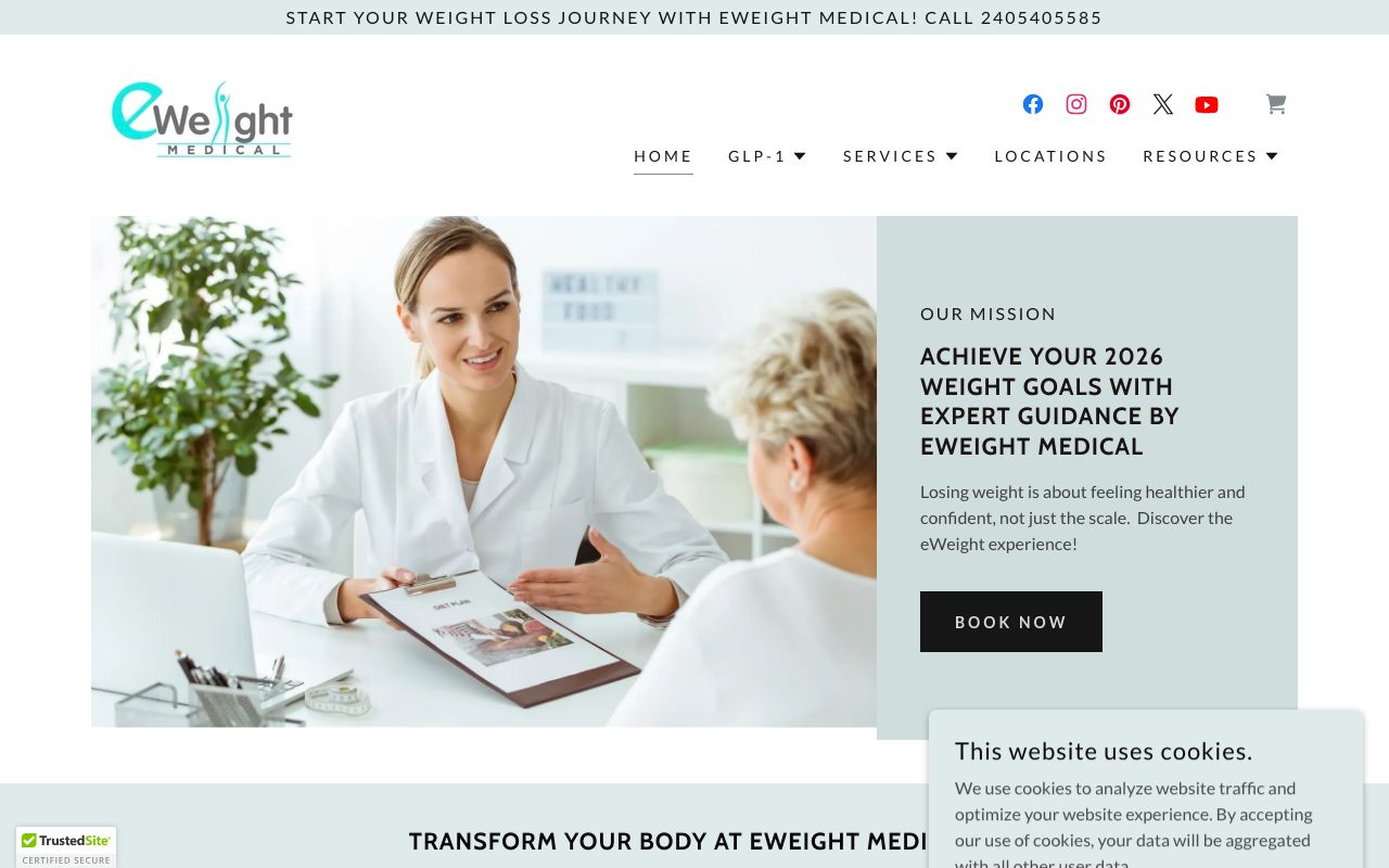 eWeight Medical
