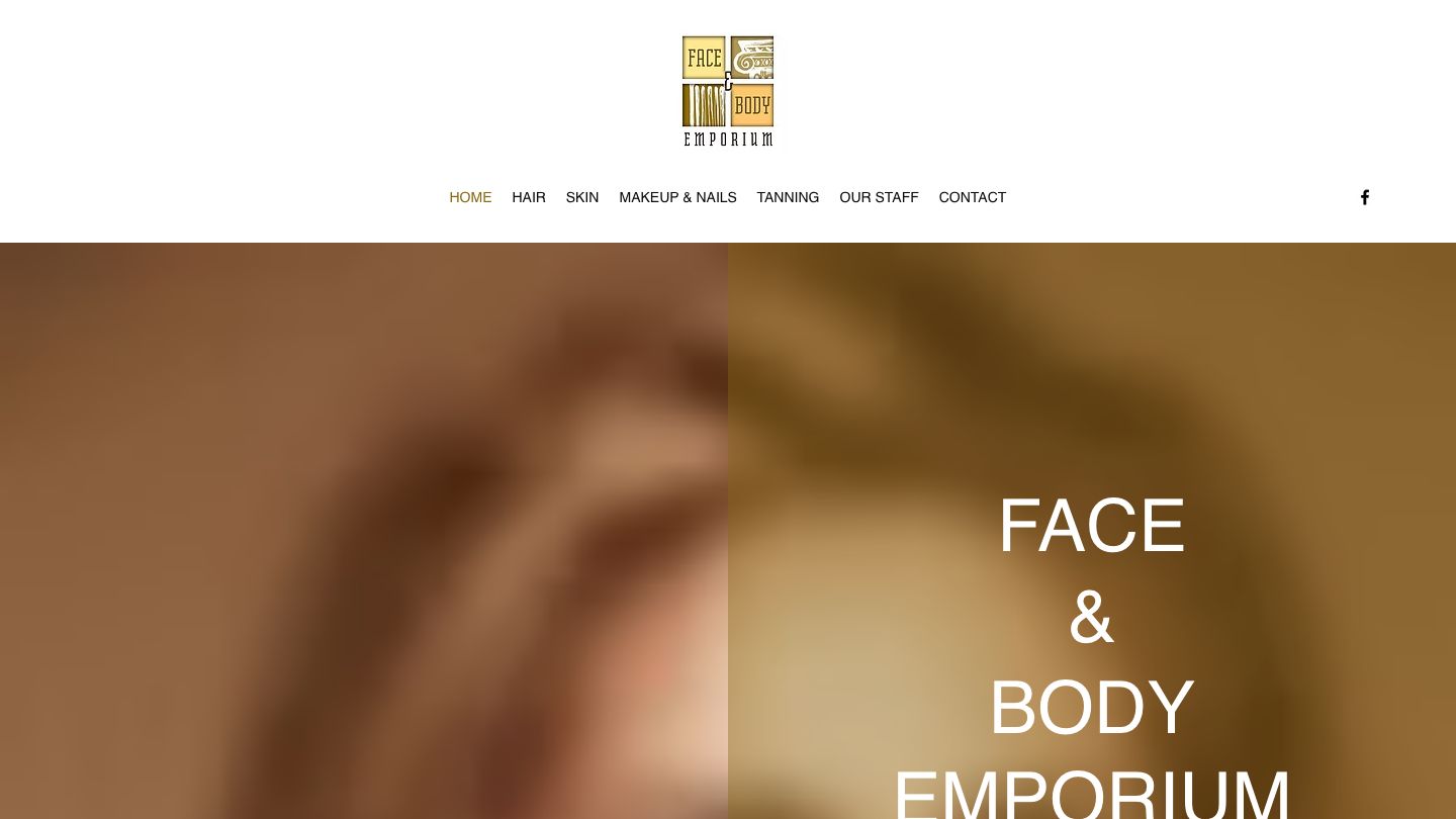 Face & Body Emporium