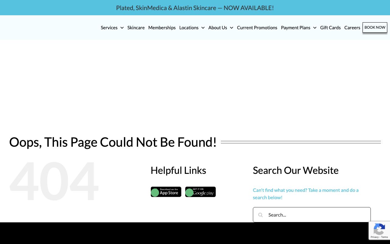 Face Forward Aesthetics