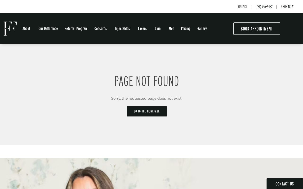 Face Forward Medical Aesthetics