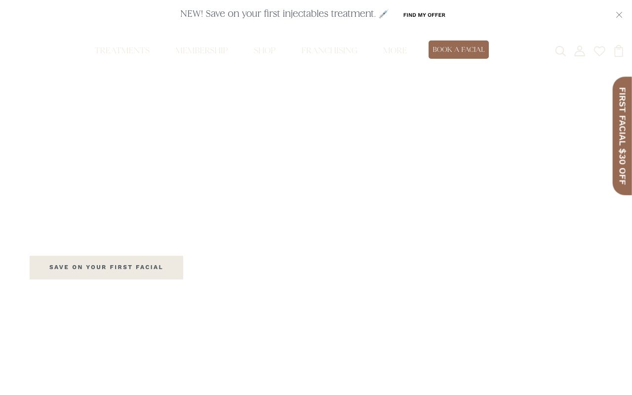 facial collective Madison