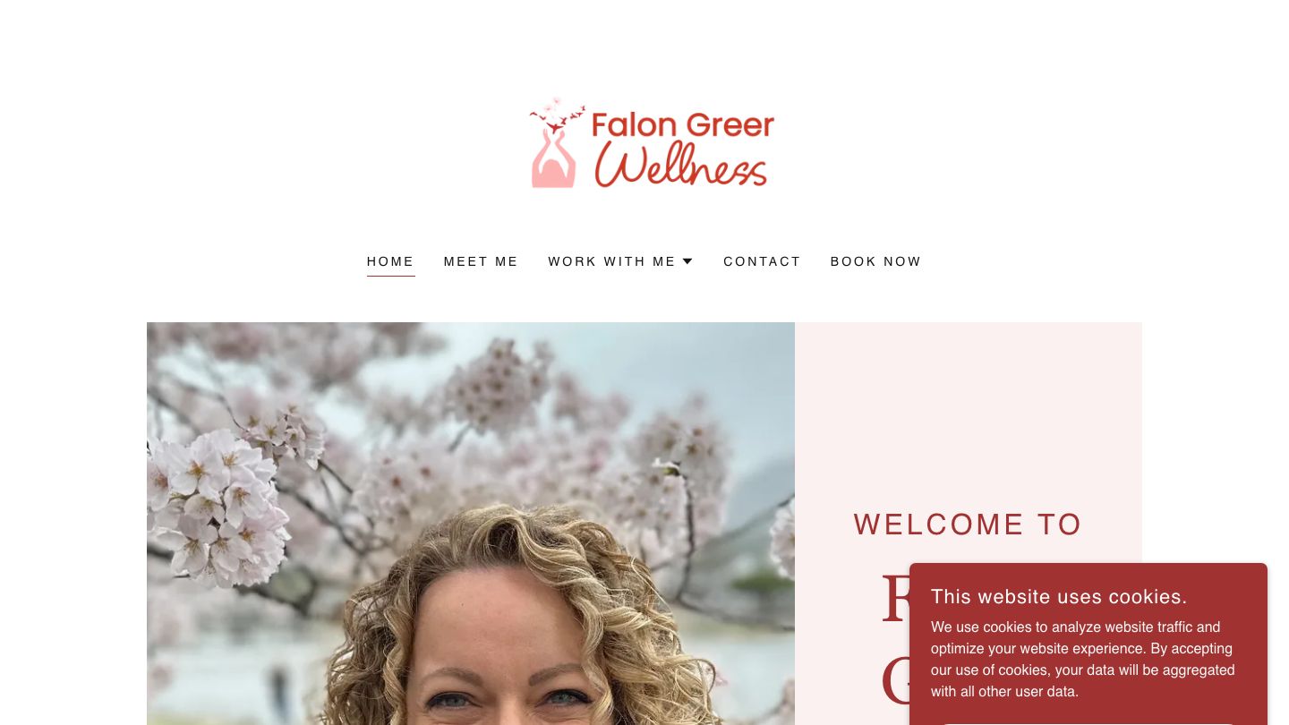 Falon Greer Wellness