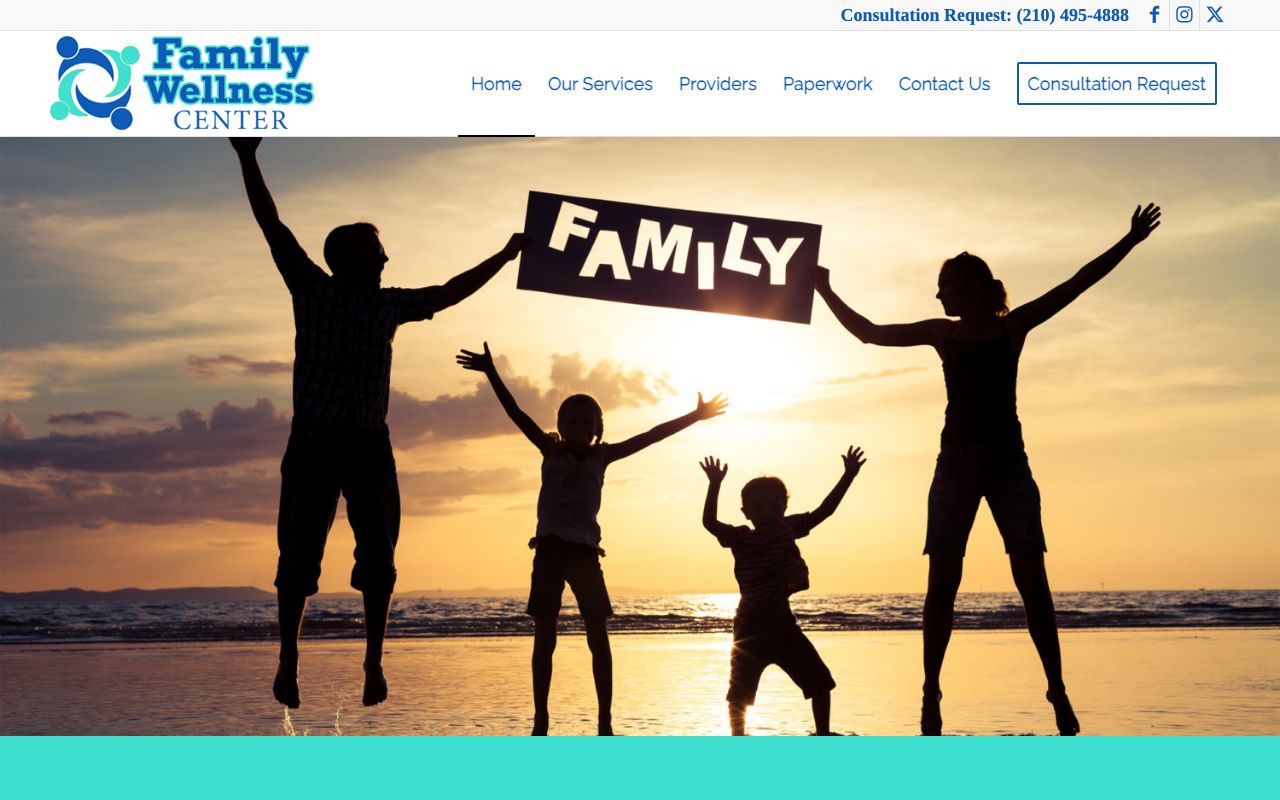 Family Wellness Center