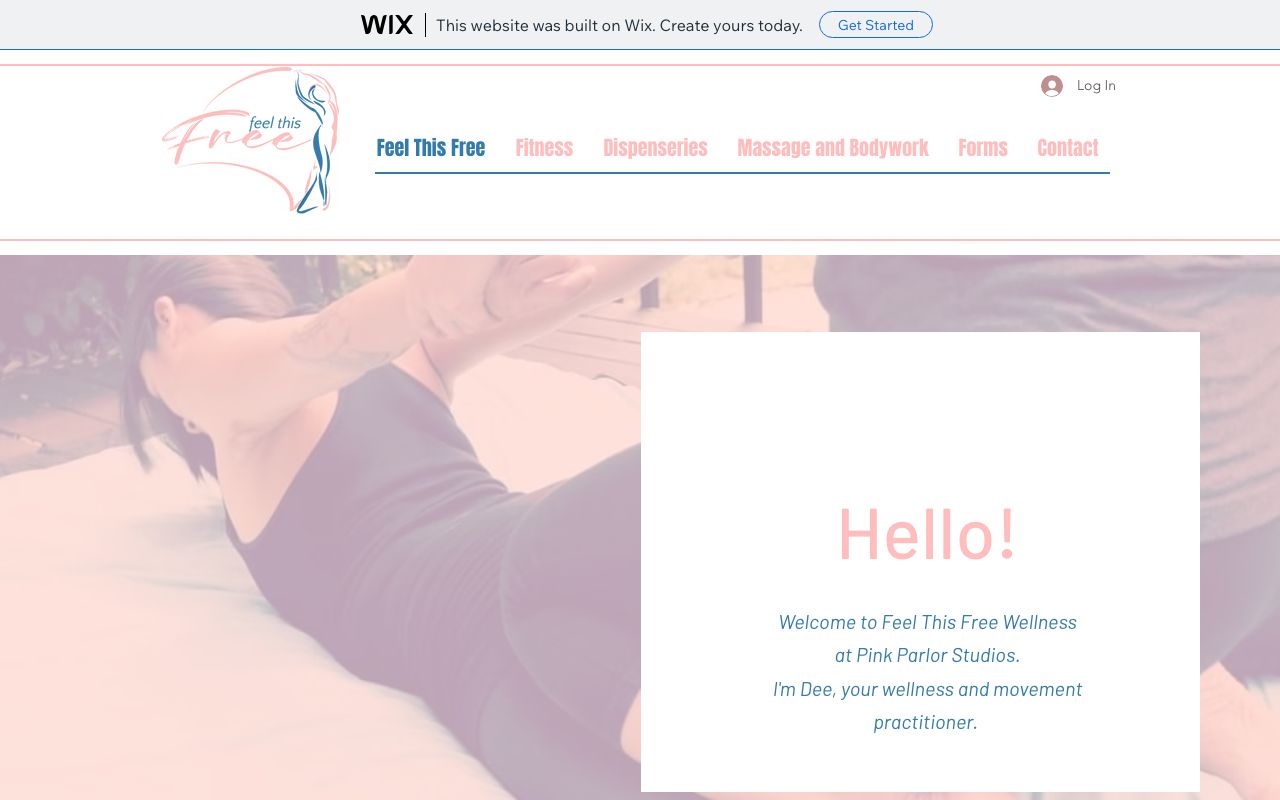 Feel This Free Wellness