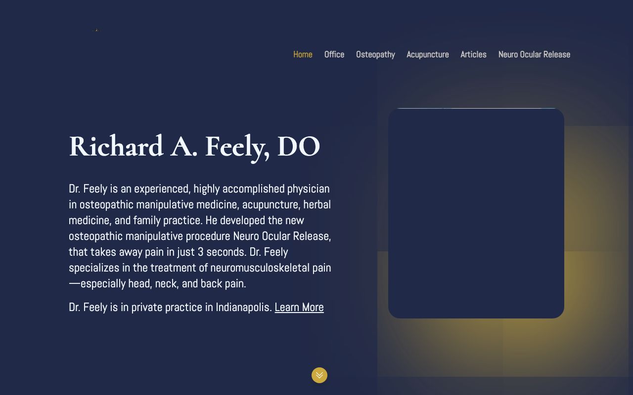 Feely Center for Optimal Health