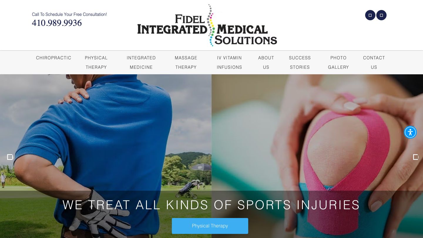 Fidel Integrated Medical Solutions
