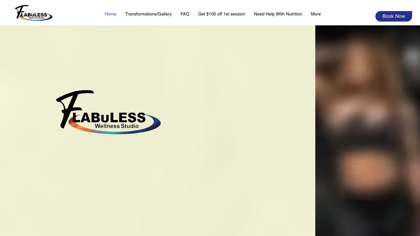 Flabuless Wellness Studio - Arlington