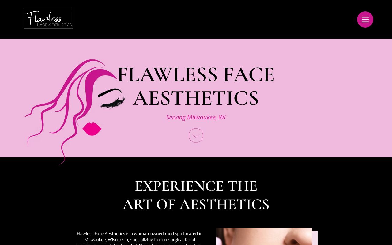 Flawless Face Aesthetics, LLC