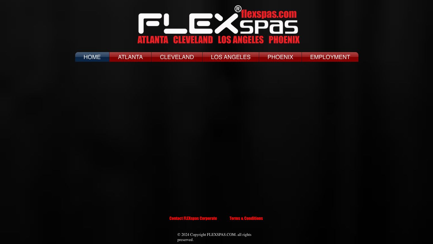 FLEX Spas Phoenix