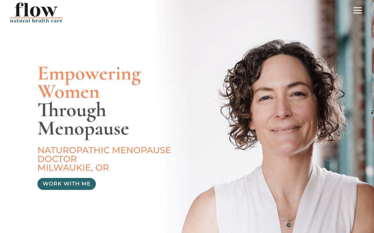 Flow Natural Health Care