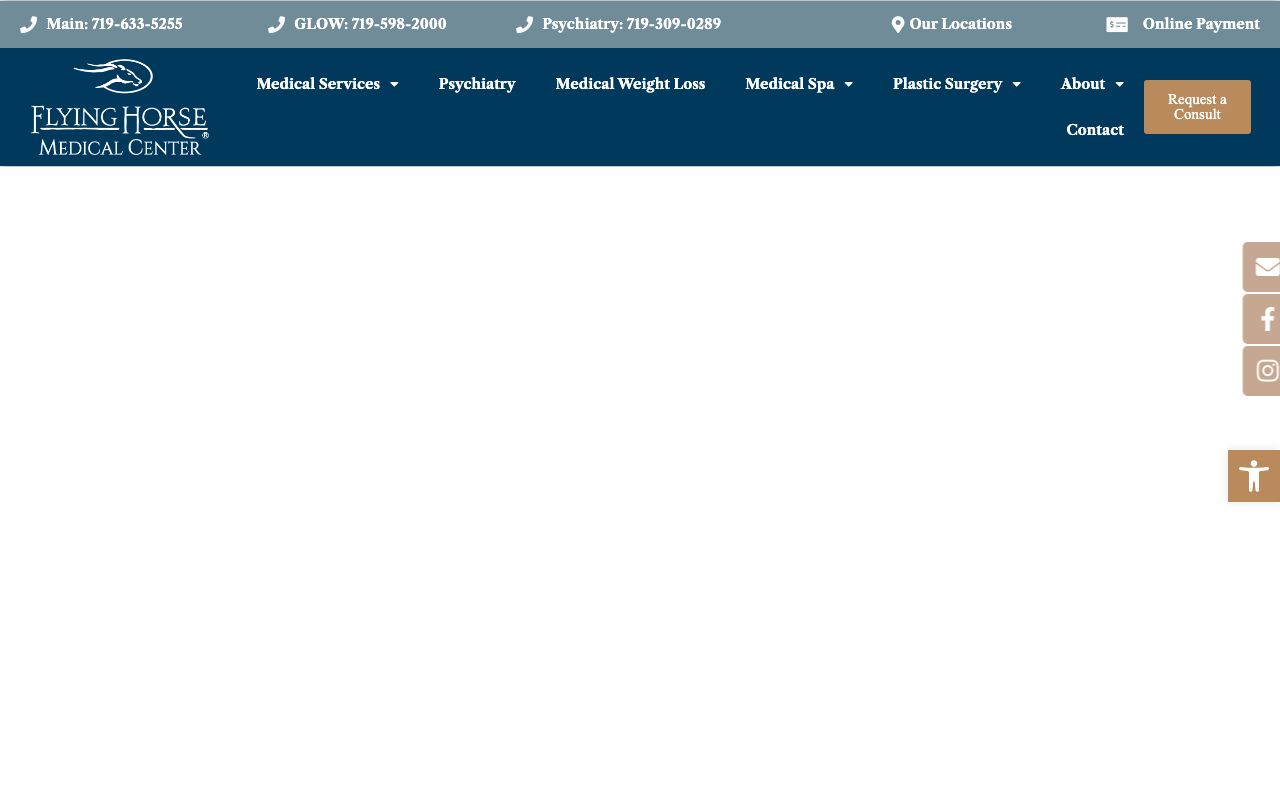 Flying Horse Medical Center