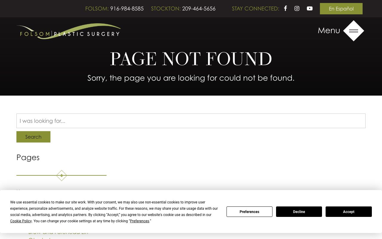 Folsom Plastic Surgery