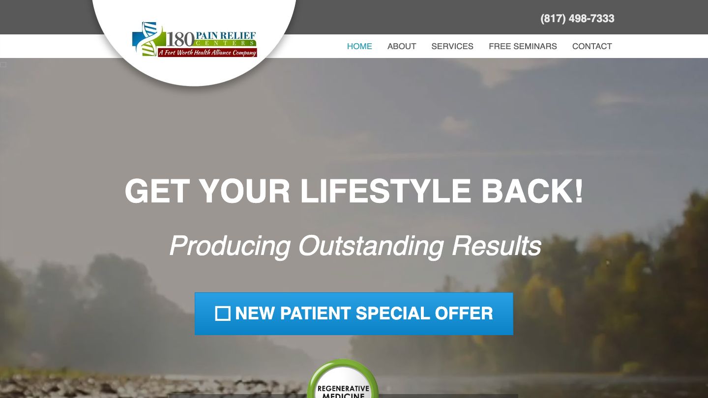 Fort Worth Health Alliance