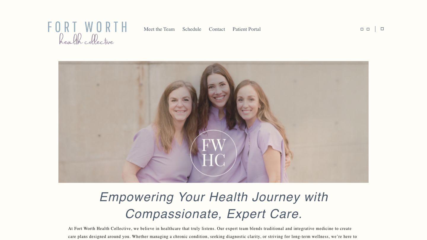 Fort Worth Health Collective
