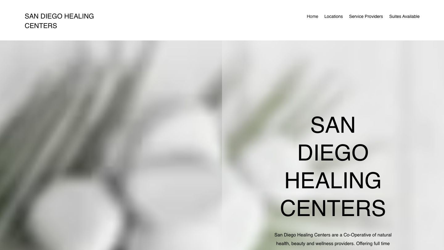 Fourth Avenue Healing Center