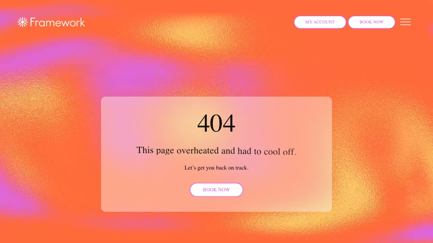 Framework, Wedgewood Houston Flagship