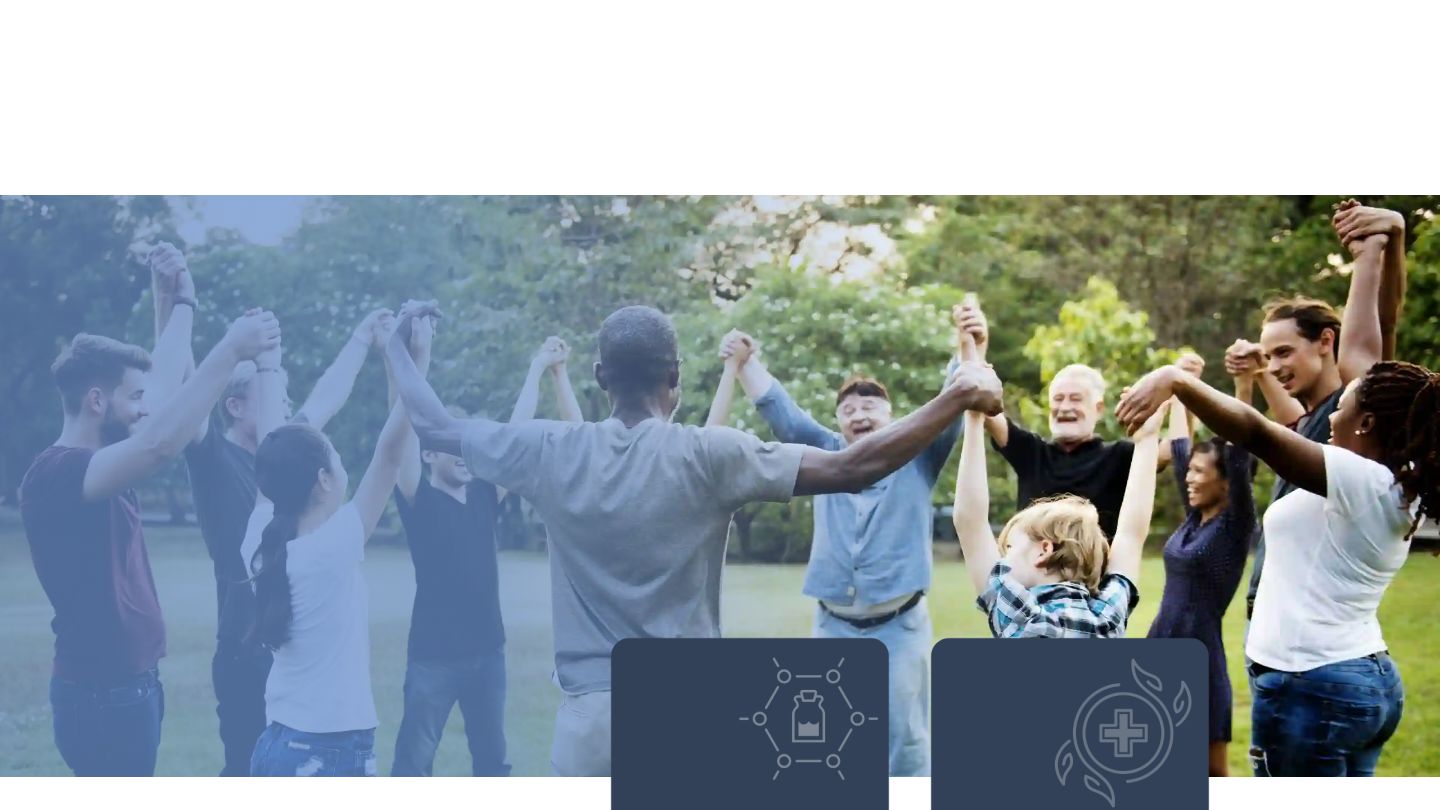 Functional Health and Healing