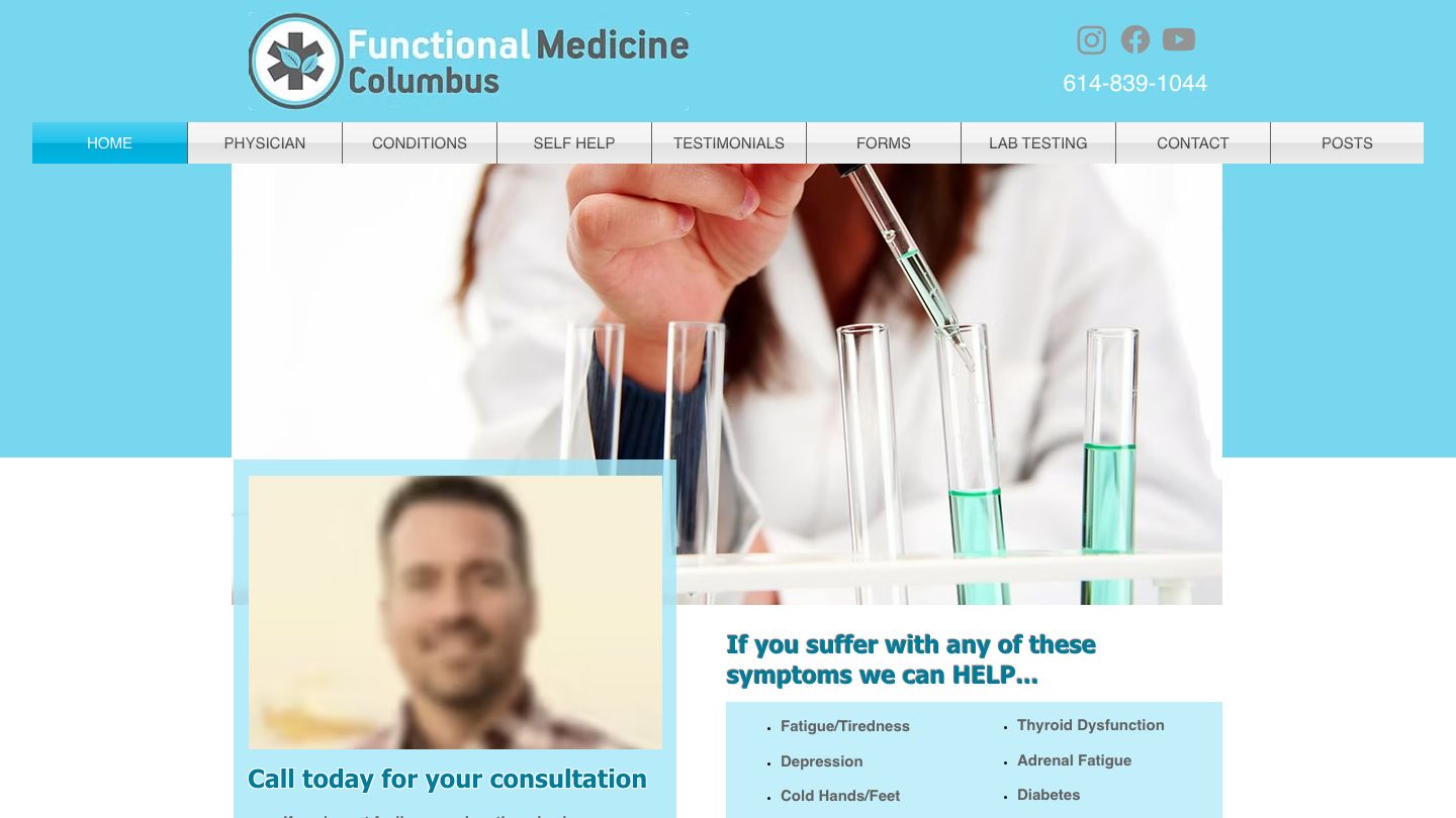 Functional Medicine Columbus