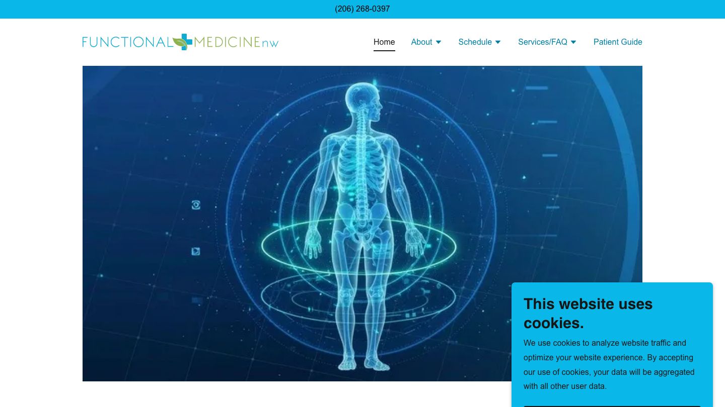 Functional Medicine Northwest