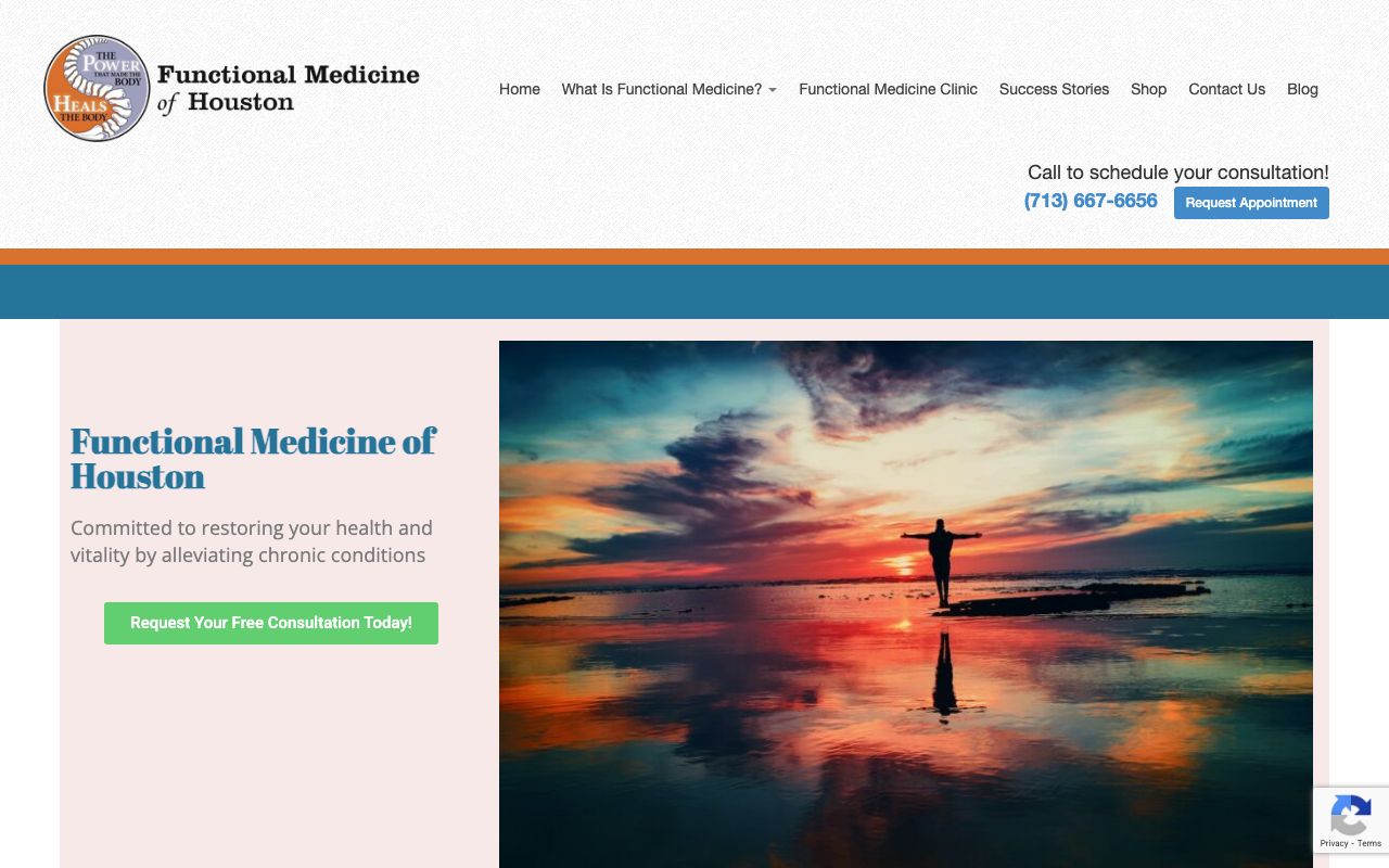Functional Medicine of Houston