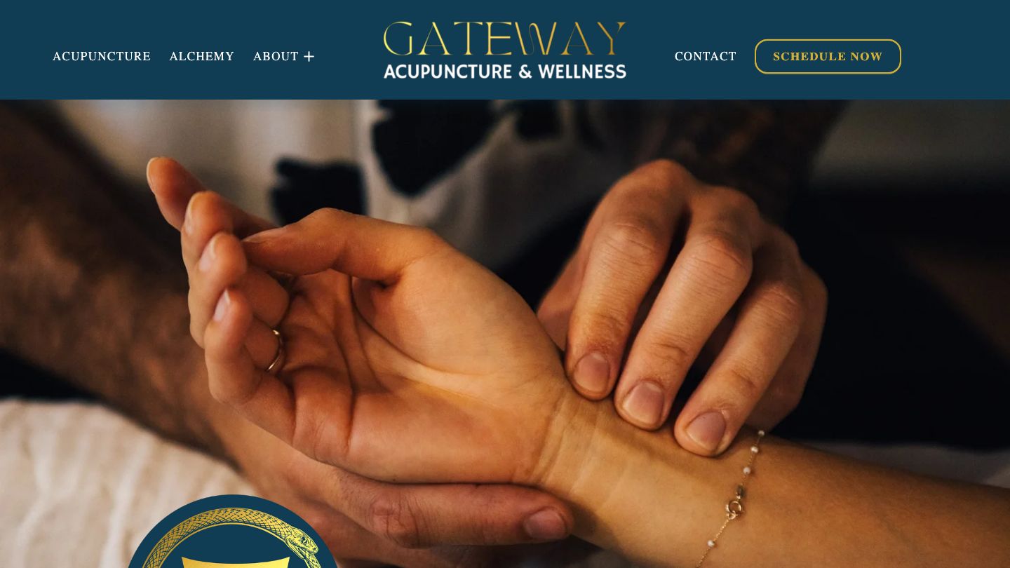 Gateway Acupuncture & Wellness
