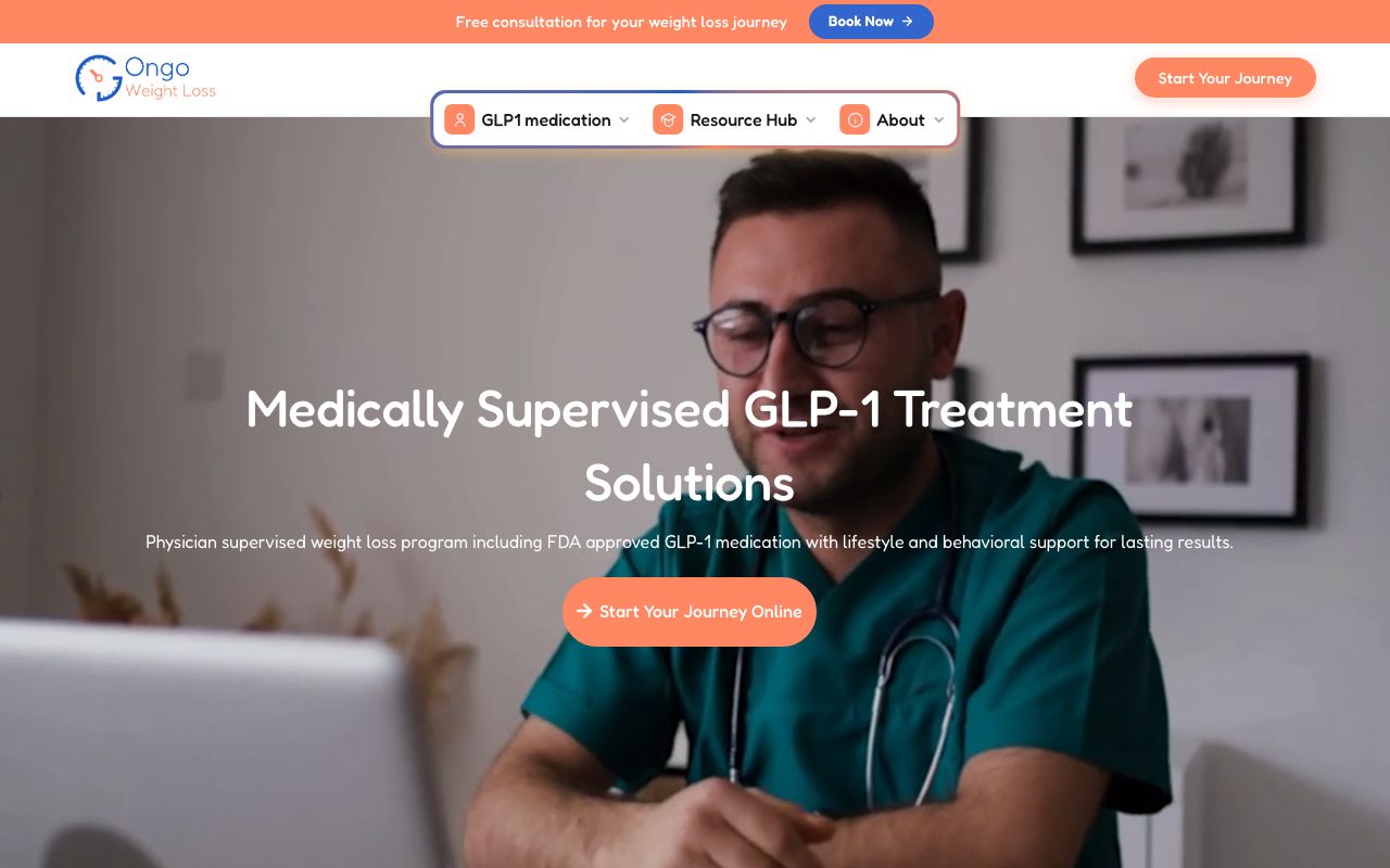 Georgia Medical Weight Loss