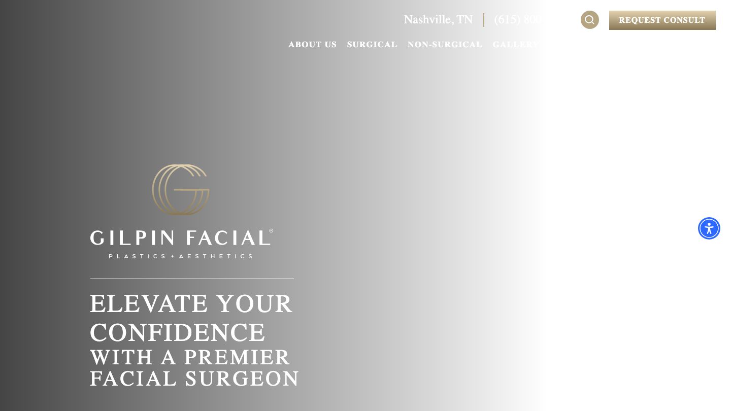 Gilpin Facial Plastics