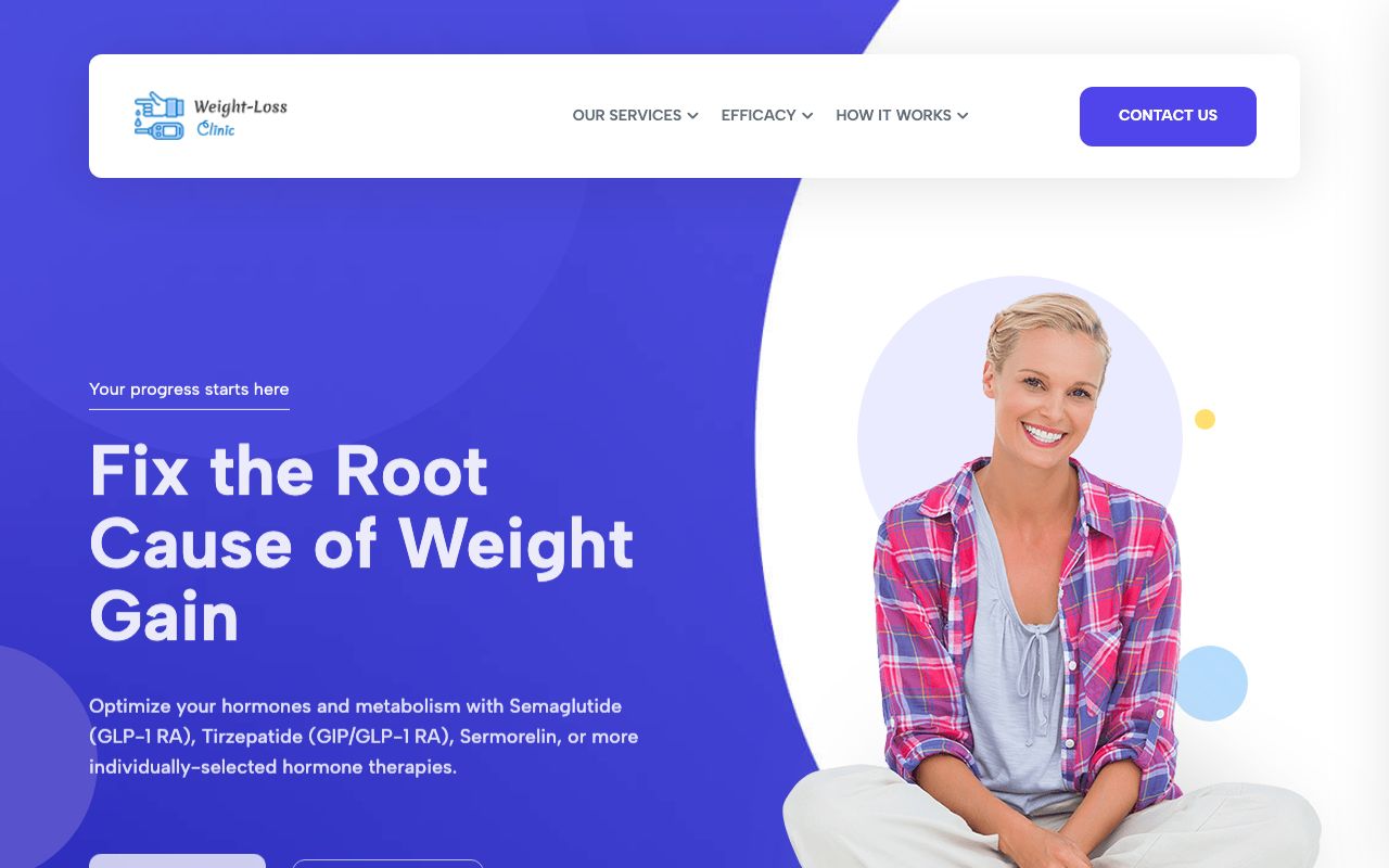 Glendale GLP1 Therapy Clinic