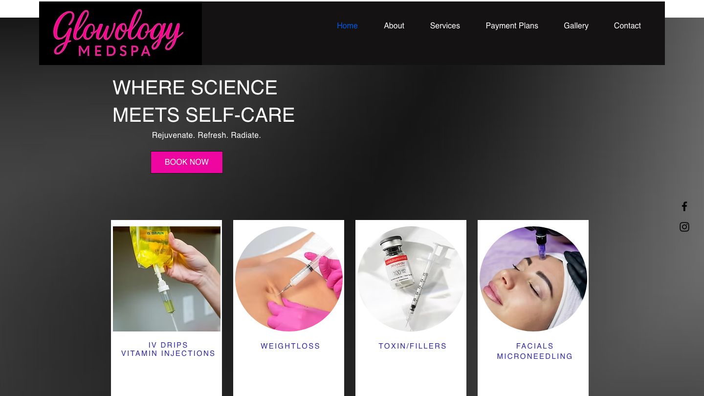 Glowology MedSpa