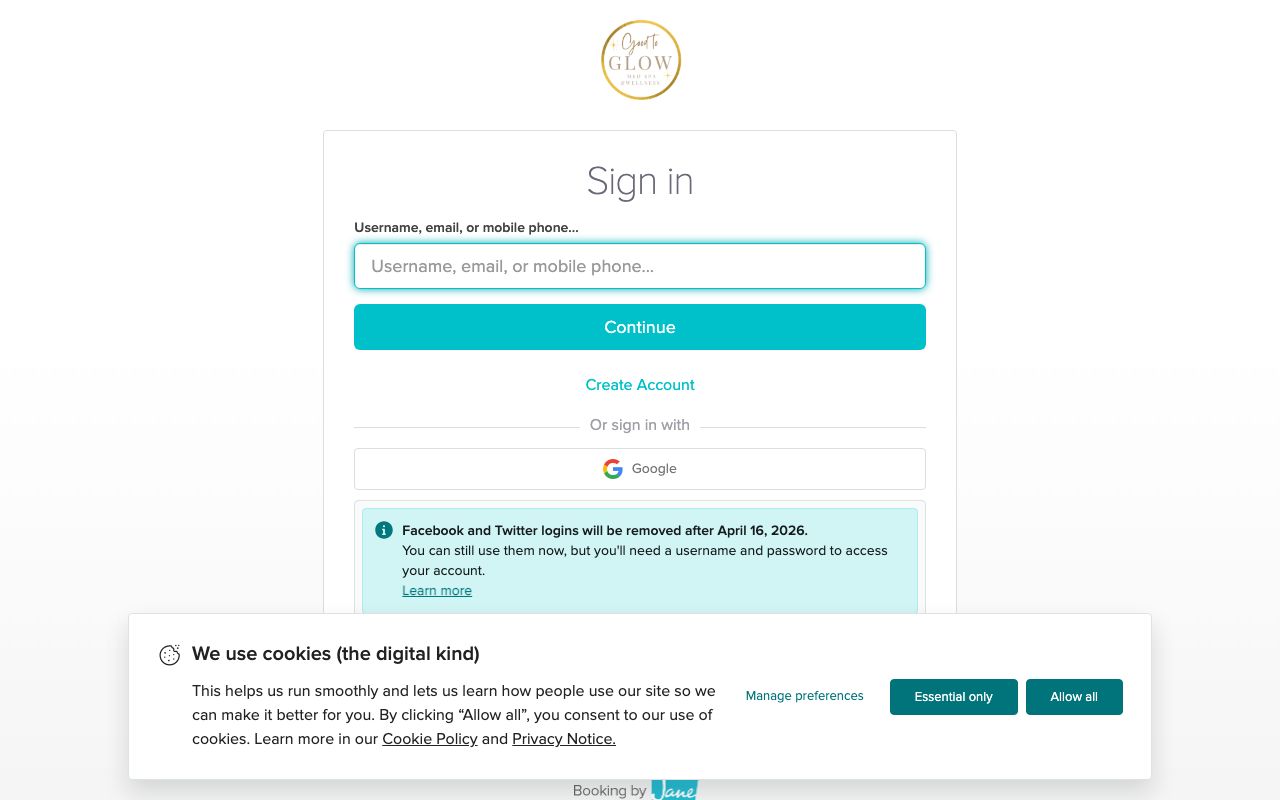 Good To Glow Med Spa and Wellness