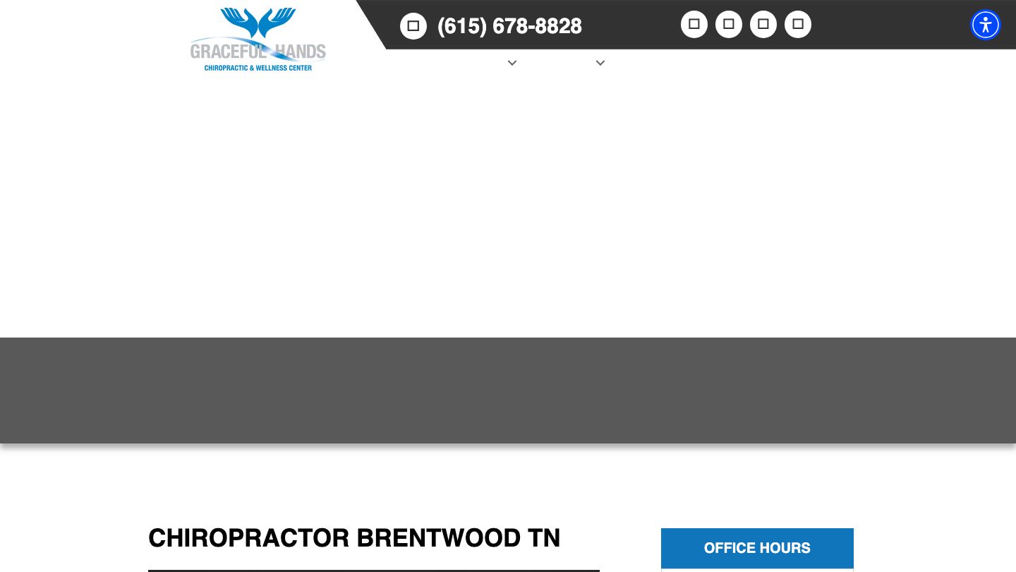 Graceful Hands Chiropractic & Wellness Center