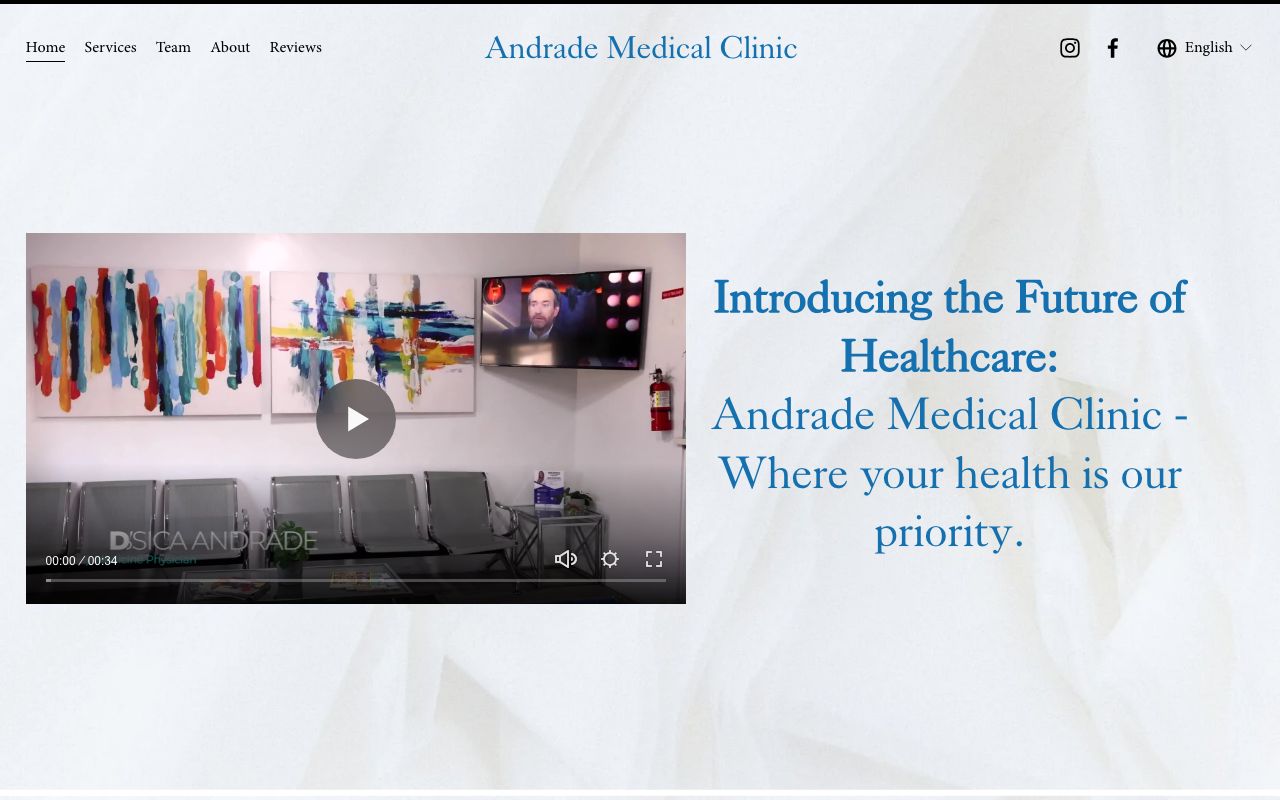 Grant Medical Clinic