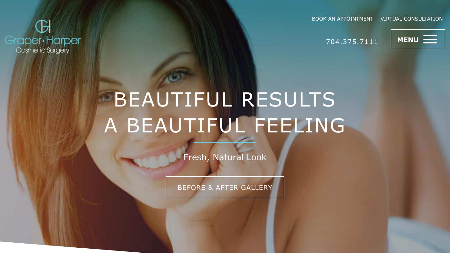 Graper Harper Cosmetic Surgery