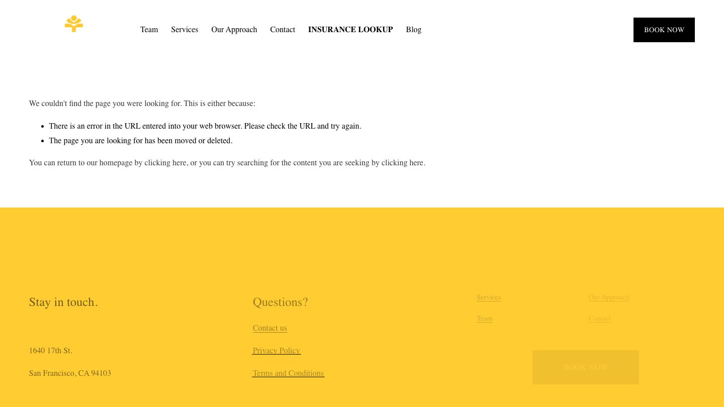 Graspmore Physical Therapy