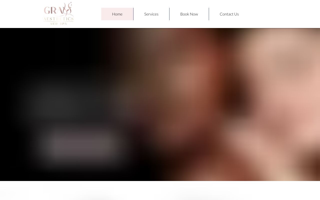 Gray Aesthetics Med Spa