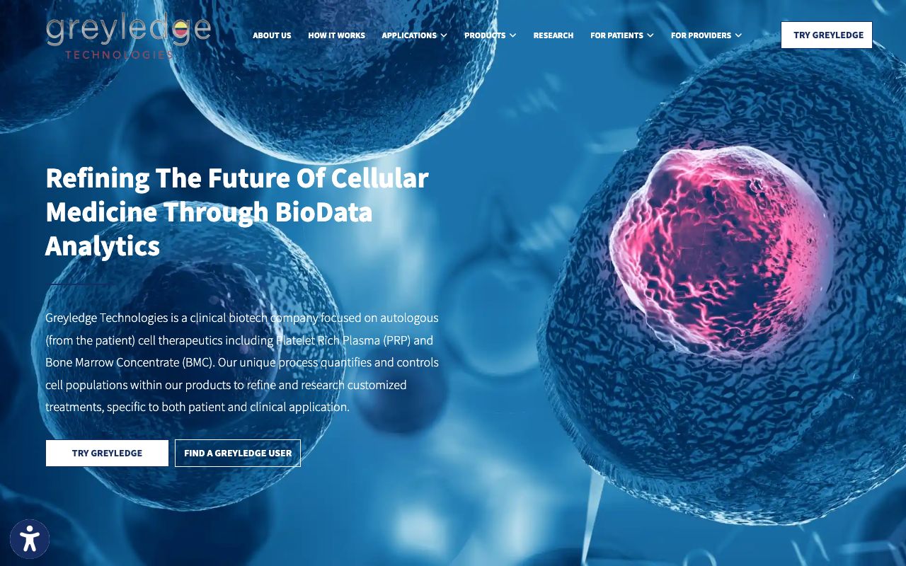 Greyledge Technologies